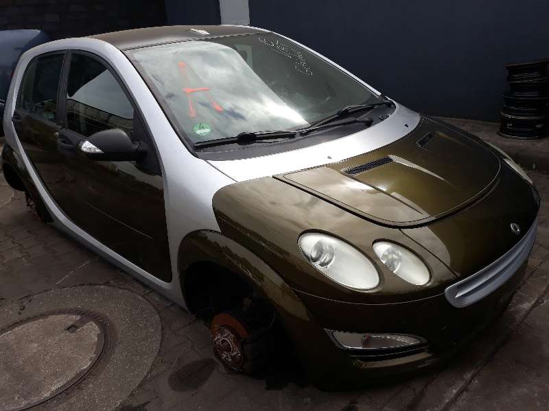 Smart ForFour 454 BJ 2005 Tür hinten links