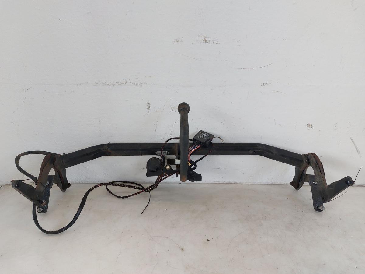 Peugeot 308 SW T9 Anh&auml;ngerkupplung abnehmbar AHK Brink Kombi 13 polig