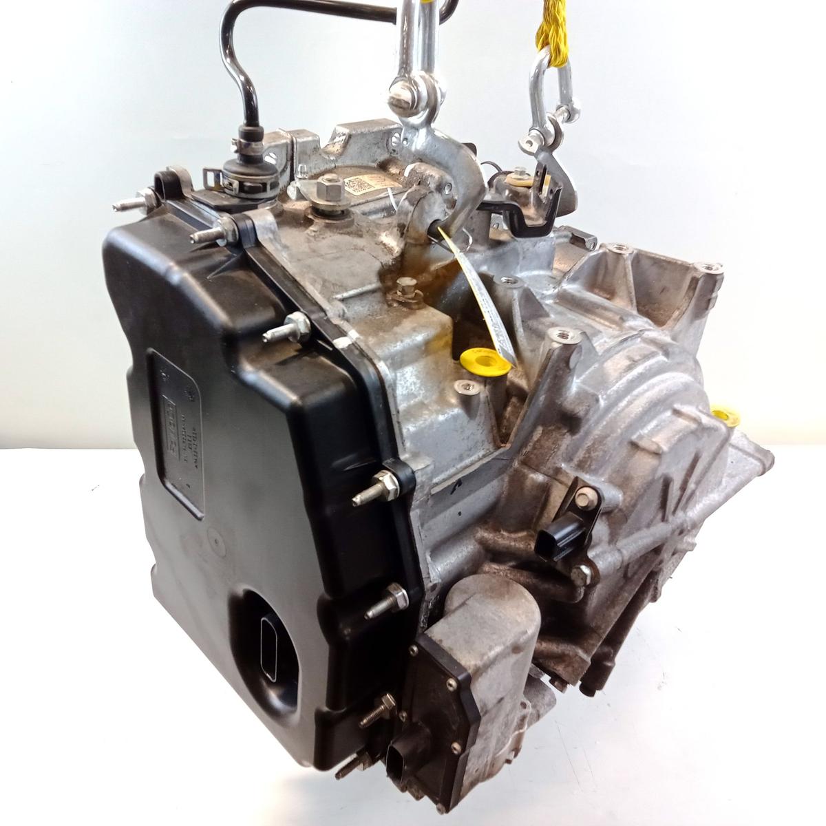 Ford Fiesta HJ HF 6-Gang Automatikgetriebe H6BP7000MB 6F15 1.0 74kw Bj.2019