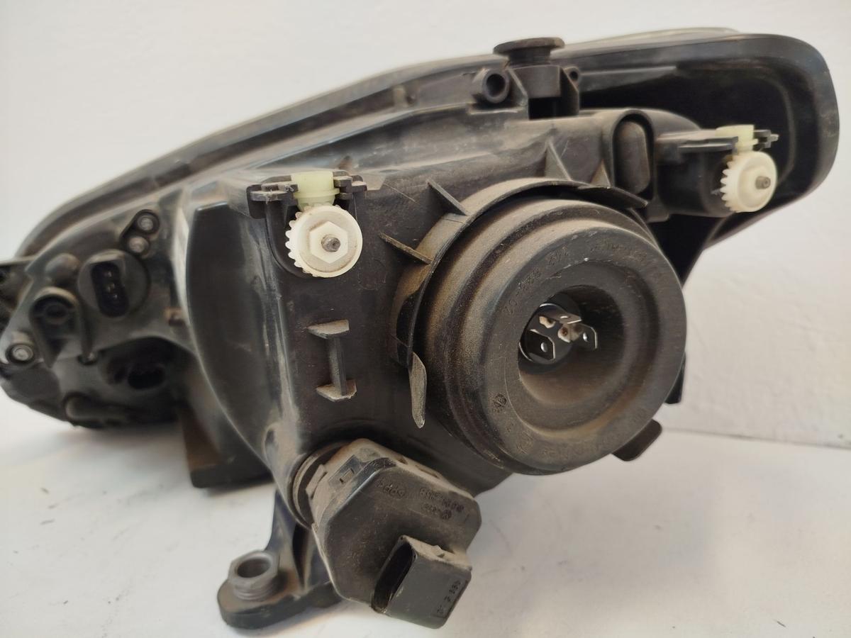 VW UP! AA Scheinwerfer vorn rechts Lampe Frontscheinwerfer Halogen bis 2016