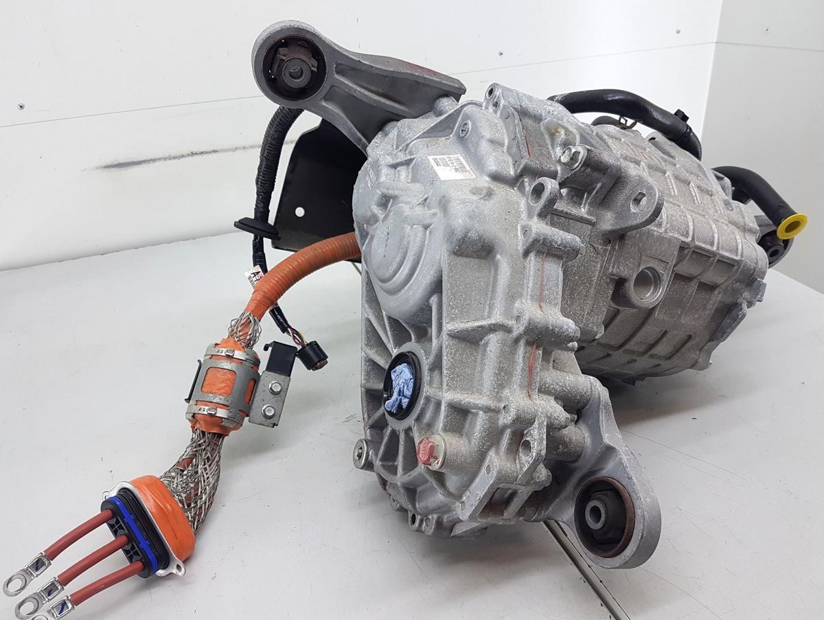 Mitsubishi Eclipse Cross Hinterachsantrieb mit Elektromotor Bj2024 2,4 72kw 8km