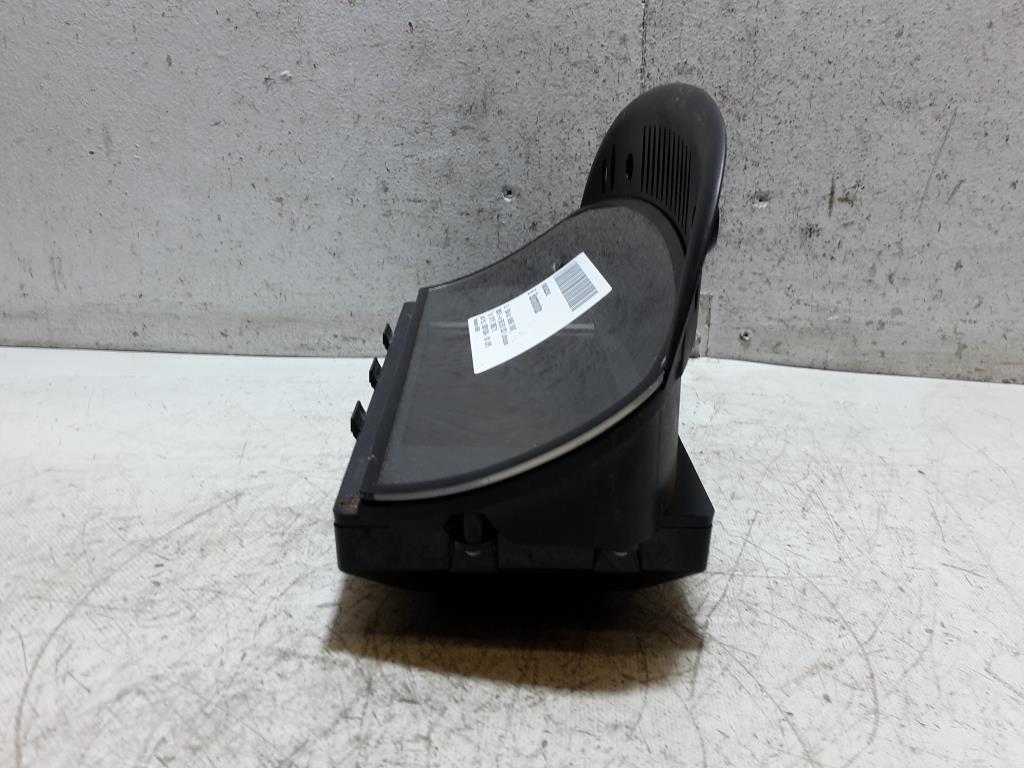 BMW 5er e60 BJ 2004 Bordmonitor Anzeige Display 6945661