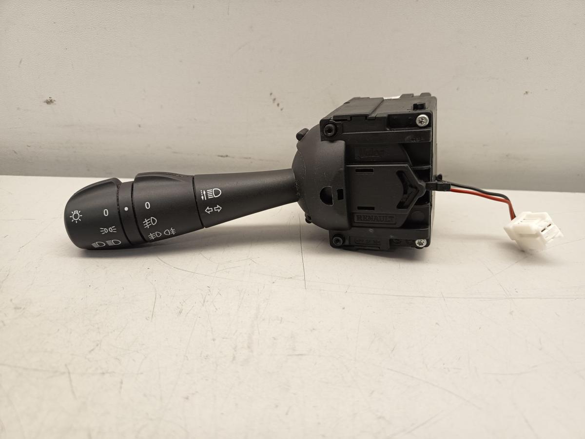 Dacia Sandero II original Blinkerschalter Baujahr 2020