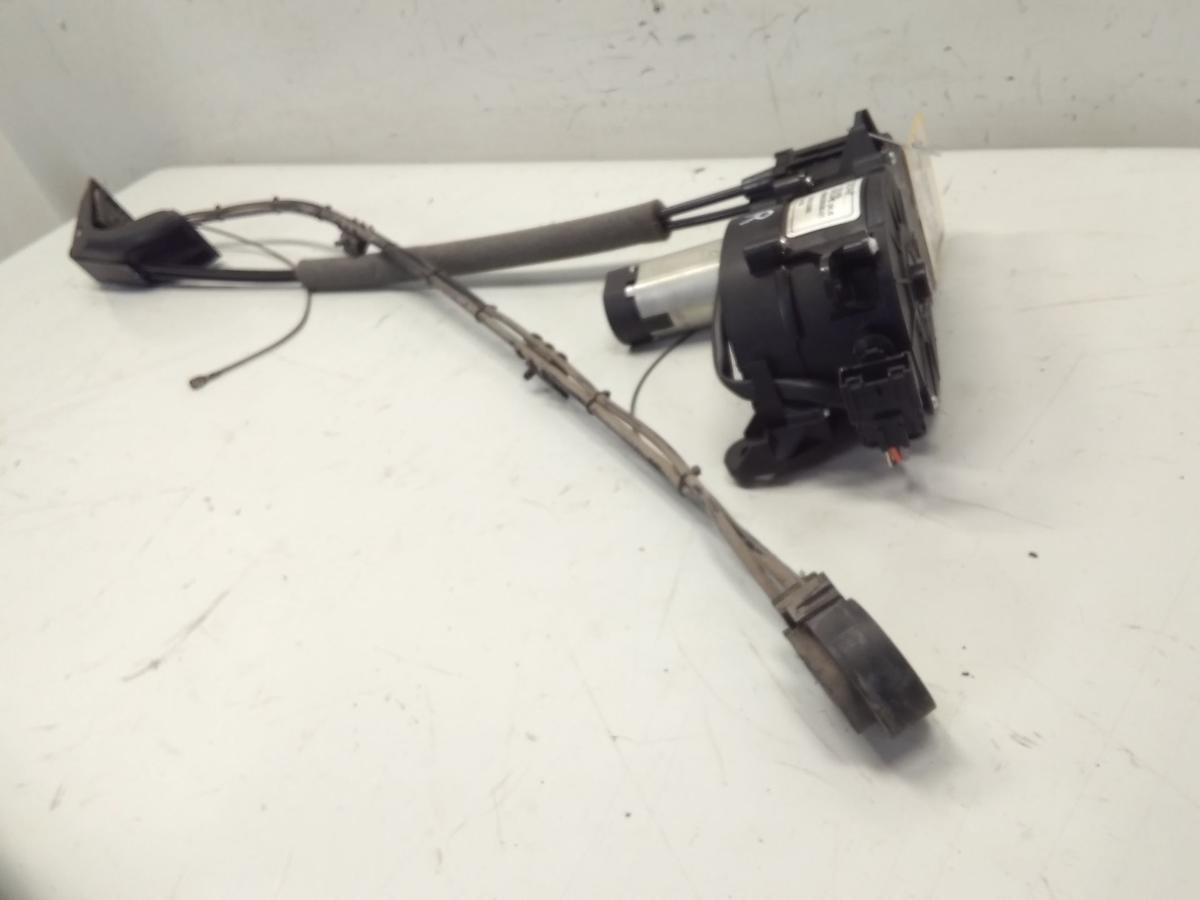 Peugeot 1007 original Türantrieb Motor rechts 9680508080 Bj.2006