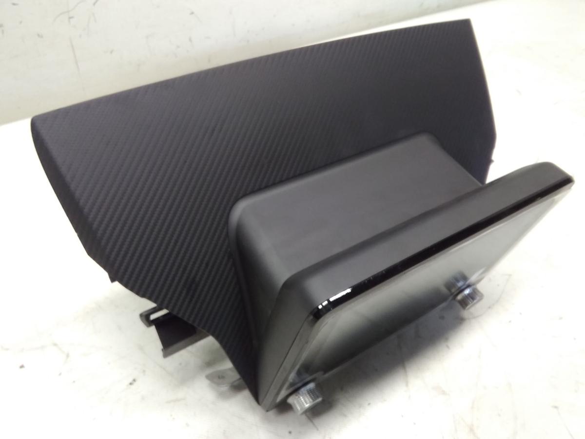 Mitsubishi Eclipse Cross original Display Radio Navi Facelift