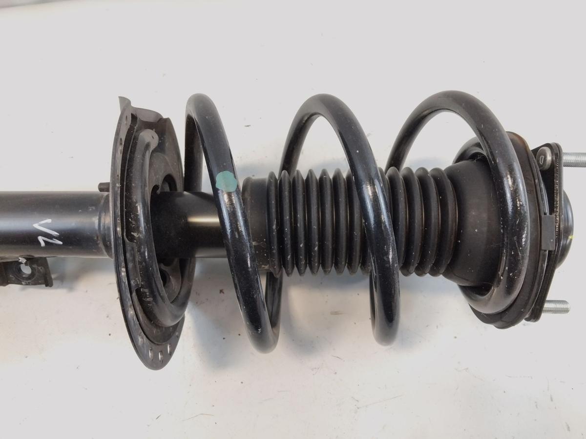 Mitsubishi Eclipse Cross original Federbein Sto&szlig;d&auml;mpfer links vorn 2.4 72kw 4B12