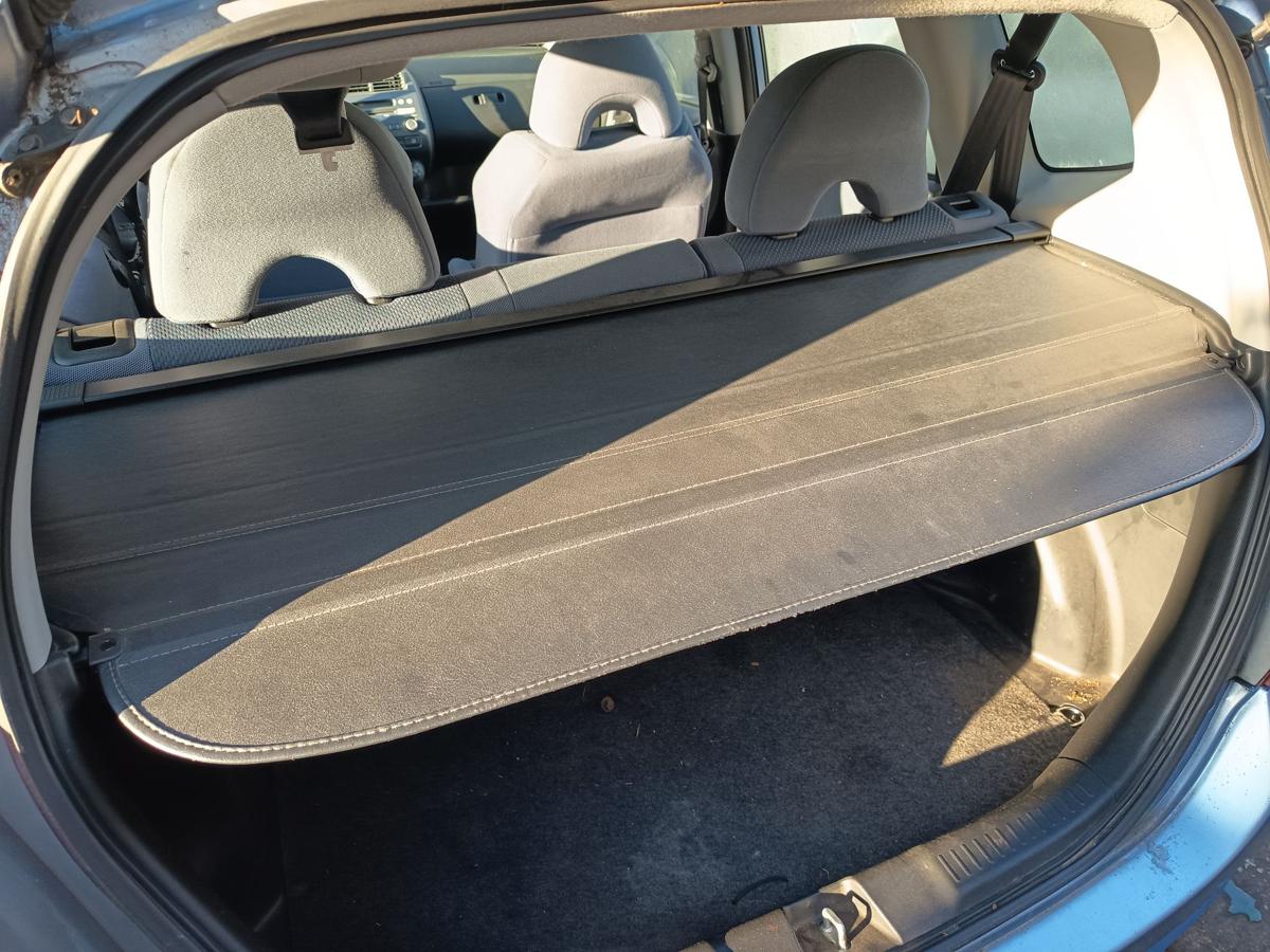 Honda Jazz GD1 original Laderaumabdeckung Rollo Baujahr 2002