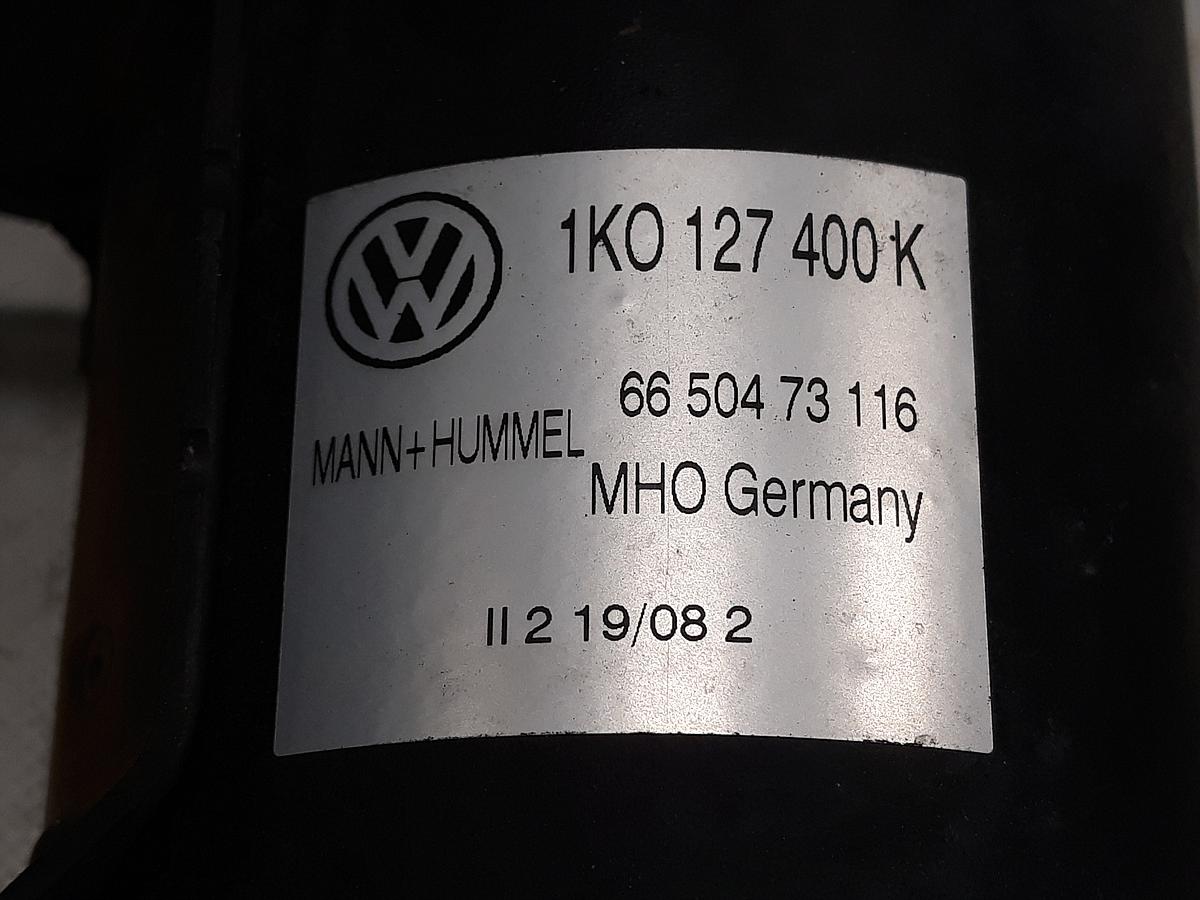 VW Golf 5 Bj.2008 original Kraftstoffiltergehäuse 2.0TDI 103kw *BMM*