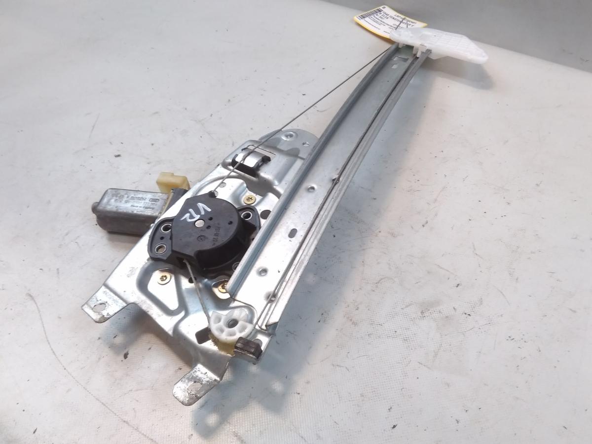 Smart 450 City Coupe Fortwo Fensterheber vorn rechts elektrisch mit Motor BJ2007