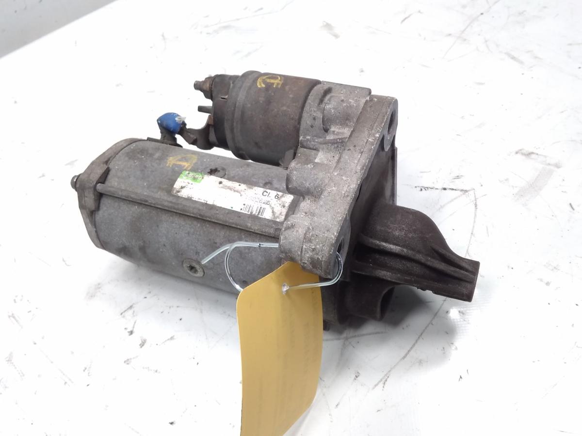 Citroen C4 Serie 2 Typ N original Anlasser Starter 1.6HDI 82kw Bj.2012