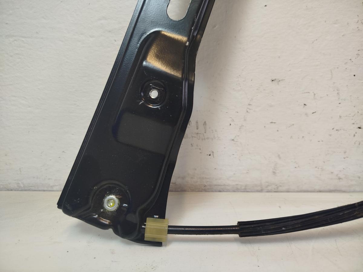 Ford Focus DYB CEW Fensterheber vorn rechts Beifahrer Motor und Mechanik