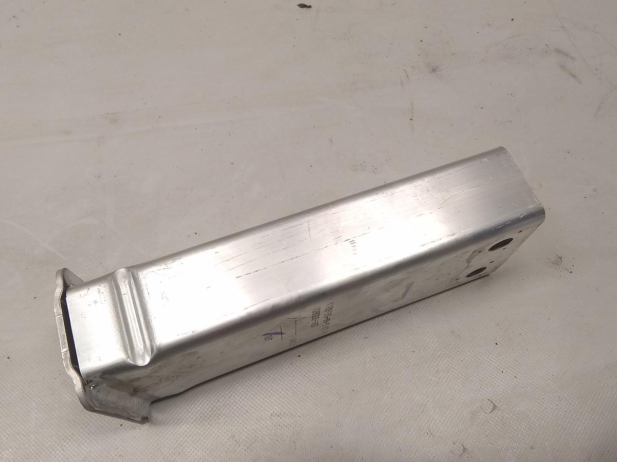 Tesla Model Y original Pralld&auml;mpfer Sto&szlig;stange Stossf&auml;nger vorn unten 110919300C