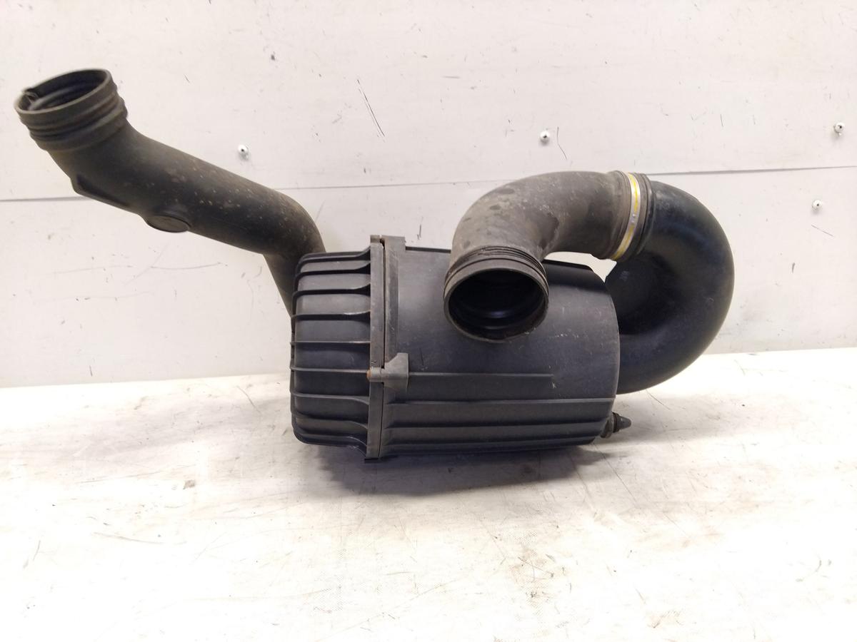 Fiat Ducato 250 original Luftfilterkasten Luftfiltergeh&auml;use 2.3TD 88kw Bj.2011