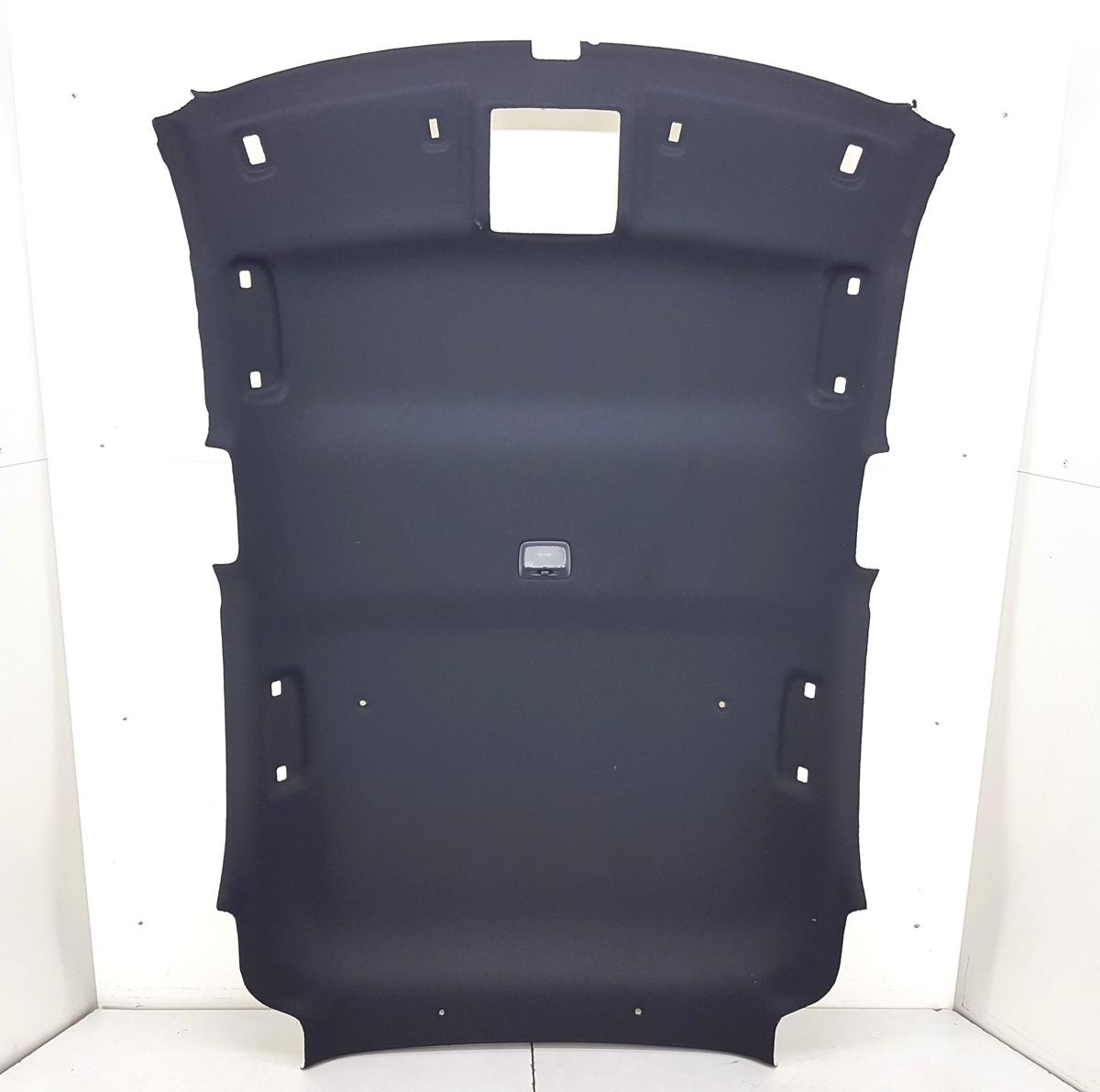 Mitsubishi Eclipse Cross Dachhimmel Dachverkleidung Bj2023 schwarz