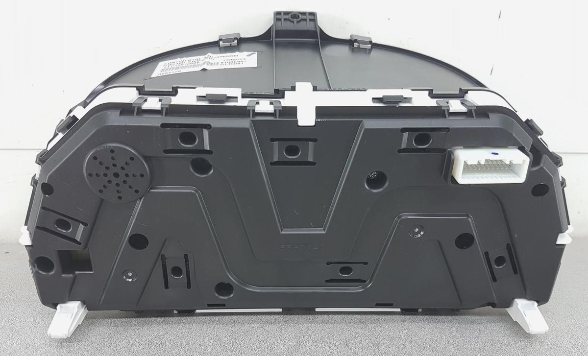 Mitsubishi Eclipse Cross Kombiinstrument Tacho Bj2023 8100C962 Plug-In-Hybrid