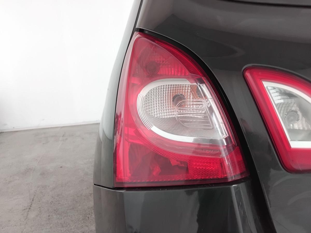 Renault Twingo 2 Facelift PH.II original R&uuml;ckleuchte Heckleuchte links BJ2014