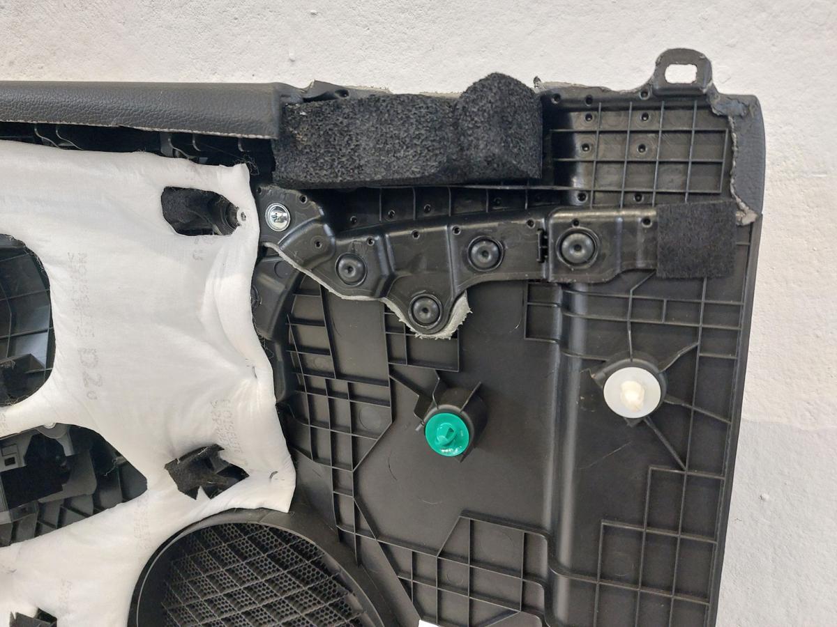 Hyundai i30 PD Mild Hybrid T&uuml;rverkleidung vorn rechts Innenverkleidung T&uuml;r