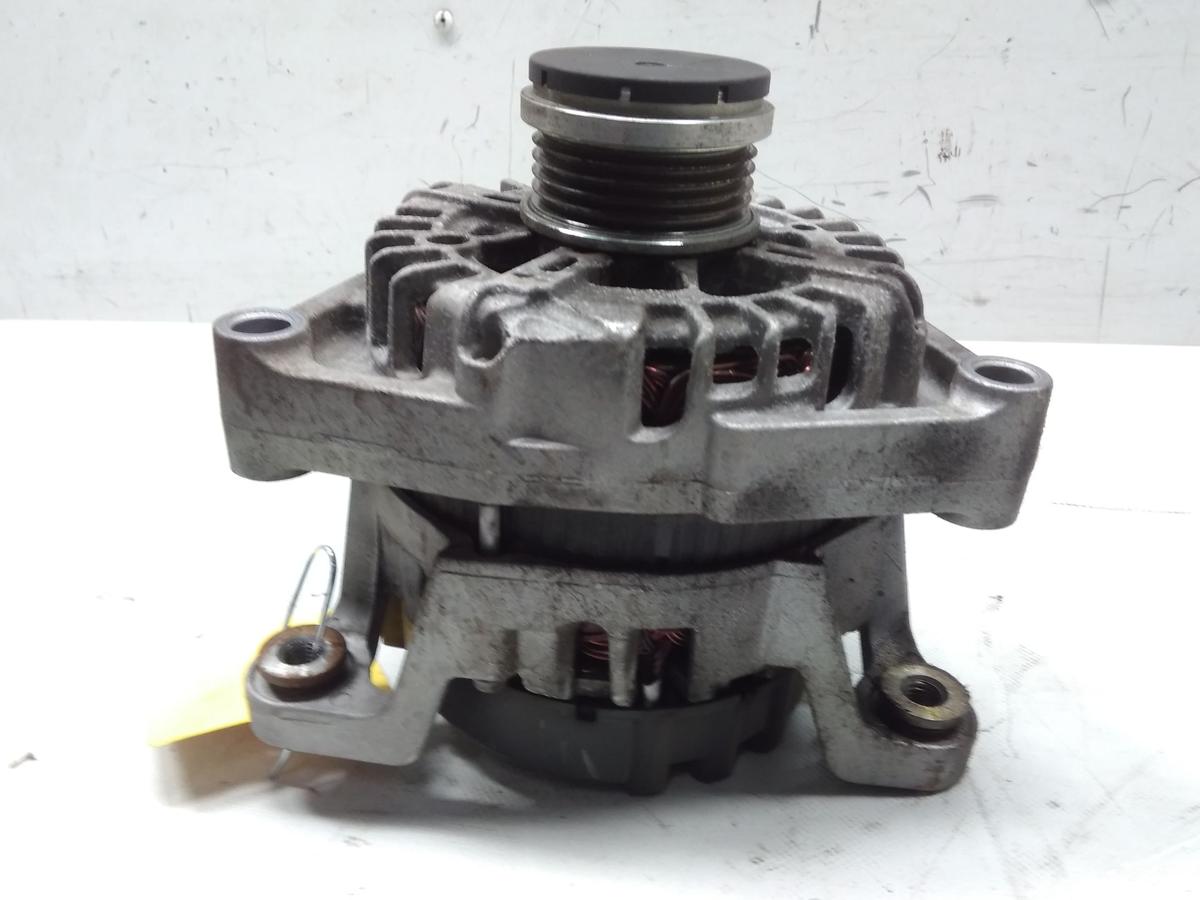 Opel Meriva B original Lichtmaschine Generator 130A 1.4 88kw A14NEL Bj.2012