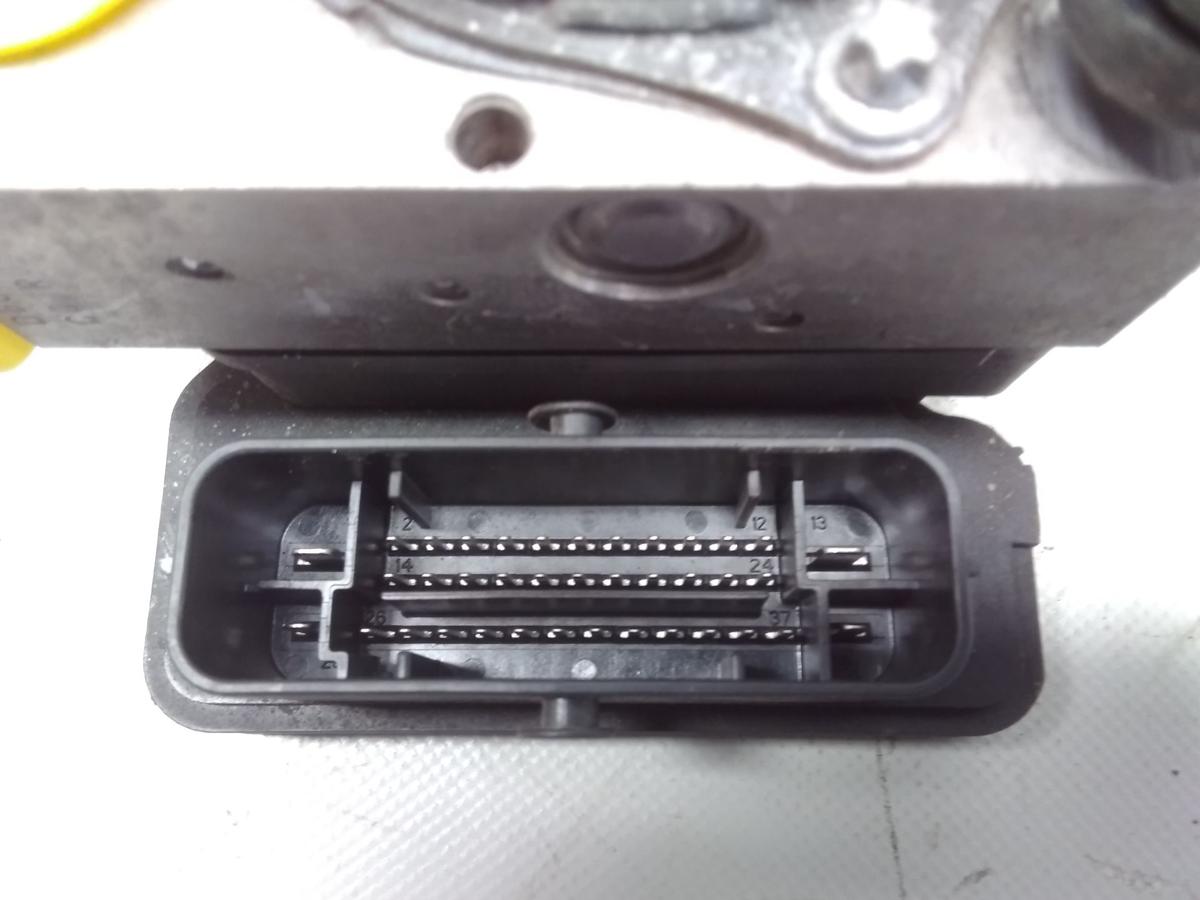 Opel Meriva B original ABS-Block 0265956075 0265242267 13426158 Bj.2012