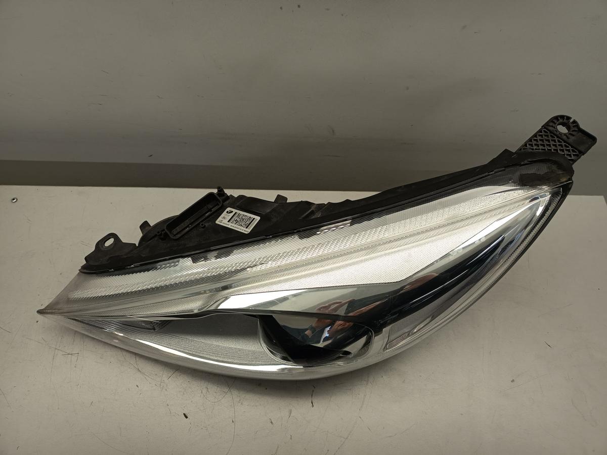 Ford Focus III original Scheinwerfer links BI-Xenon Facelift Baujahr 2015