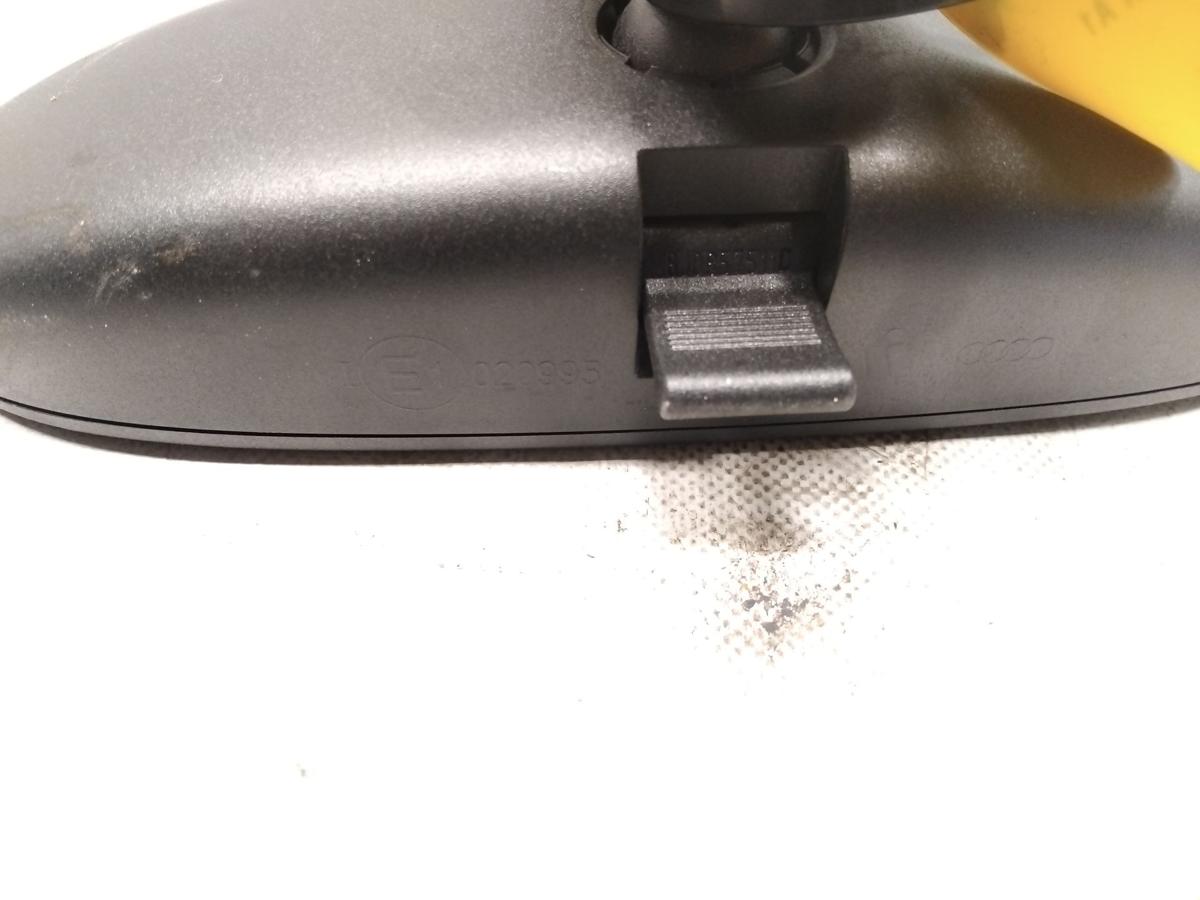 Audi A1 8X original Innenspiegel schwarz 8X0857511A BJ2010