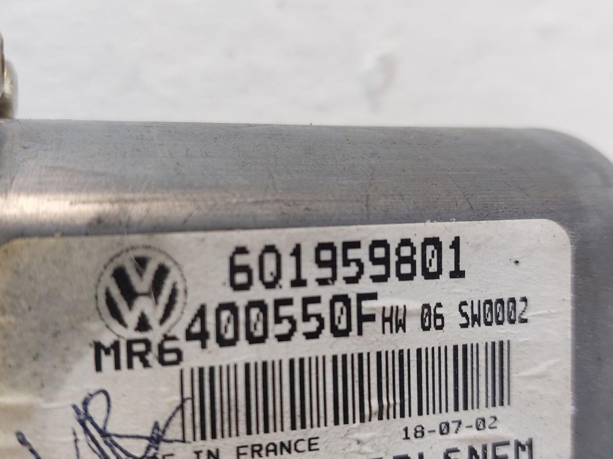 Skoda Fabia 6Y Fensterhebermotor vorn links Motor Fenster Hebermotor Fahrerseite