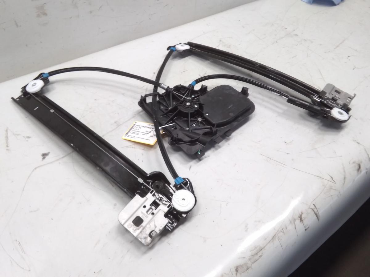 Tesla Model 3 original Fensterheber vorn rechts elektrisch mit Motor BJ2019