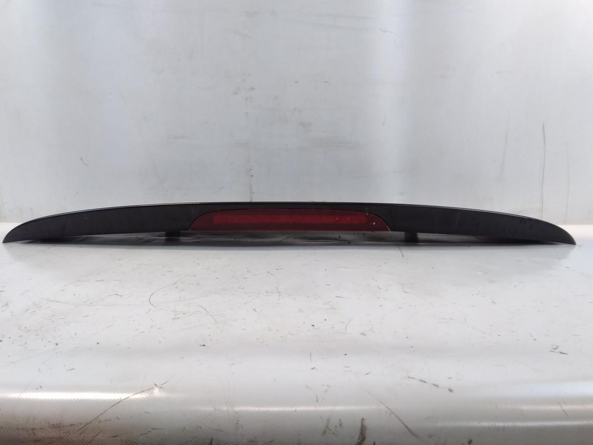 Peugeot 206SW original Heckspoiler mit 3. Bremsleuchte Kombi BJ2003 9641543577