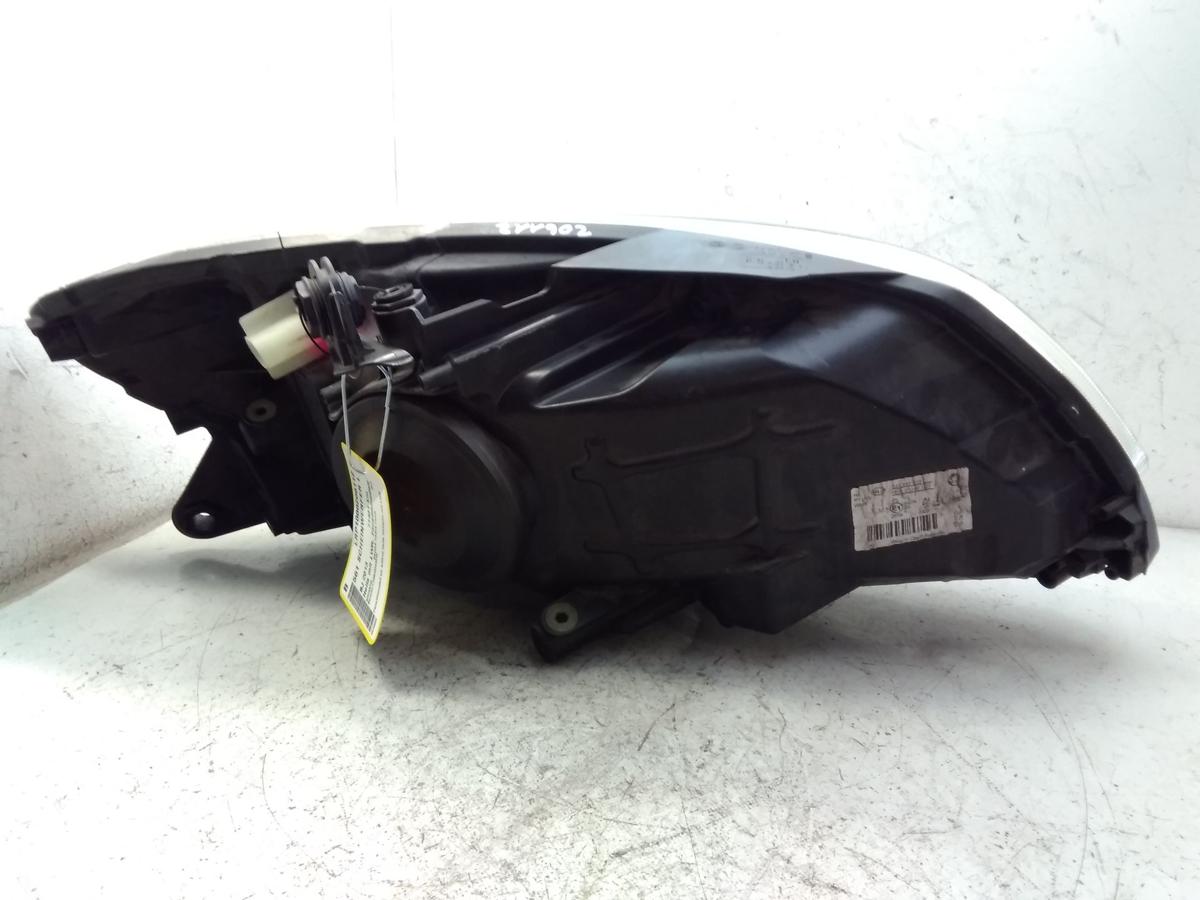 Skoda Fabia 2 5J Facelift original Scheinwerfer links Hella mit LWR BJ2013