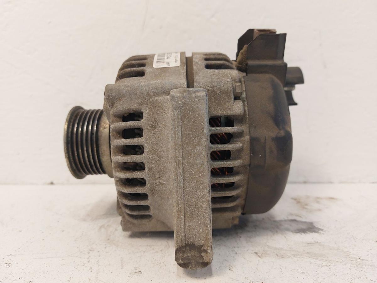 Opel Astra K B16 Lichtmaschine Generator Alternator 140A 1598ccmD 81kw D16DTL