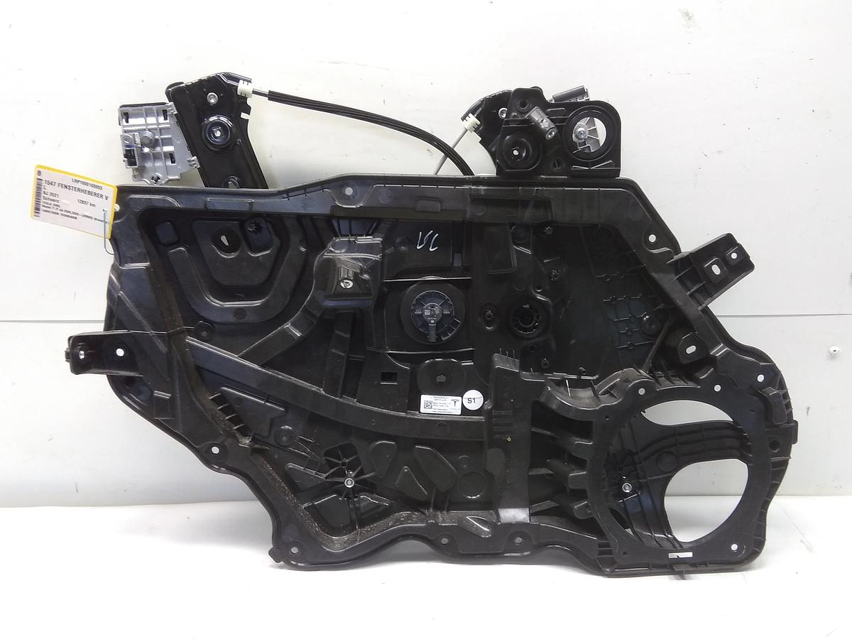 Tesla Model Y Bj.2021 original Fensterheber vorn links 1495510-00-B 1526804-00-B