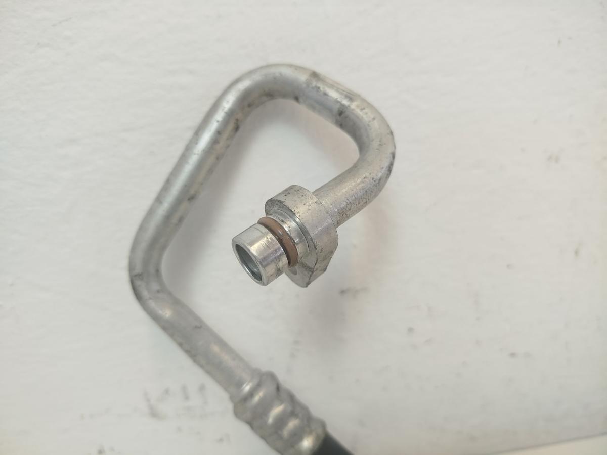 Nissan Qashqai J11 Klimaleitung Klimaschlauch aus einem 1.2 85kw OEM