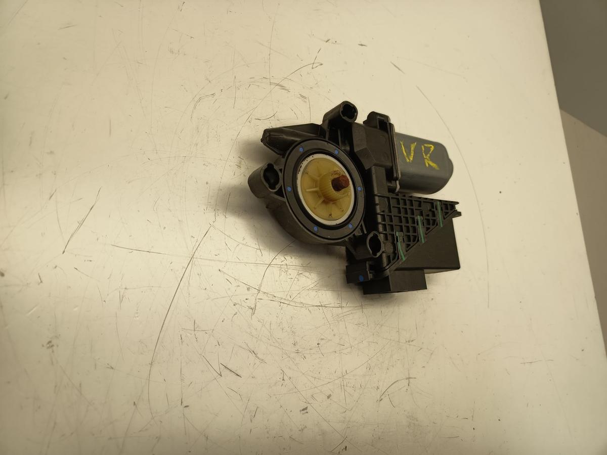 Skoda Fabia 6Y orig Motor Fensterheber vorn rechts 6Y1959802 Bj 2006