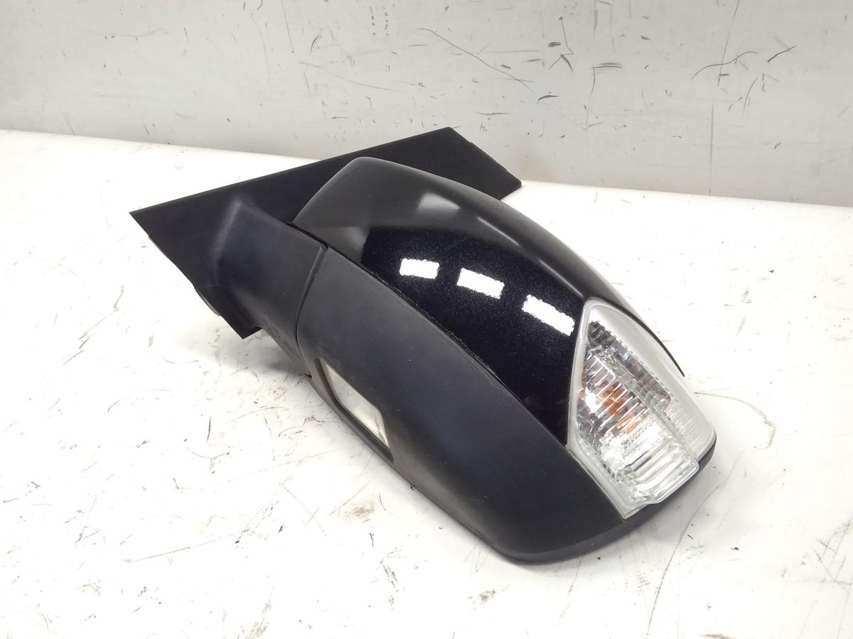 Ford C-Max 2 orig Au&szlig;enspiegel links elektrisch anklappbar Umfeldleuchte BJ2012
