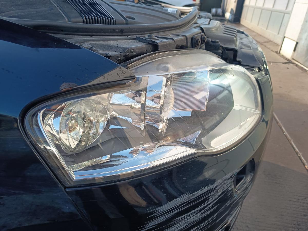 Audi A4 B7 original Bi Xenon Hauptscheinwerfer rechts Front Licht Bj 2006