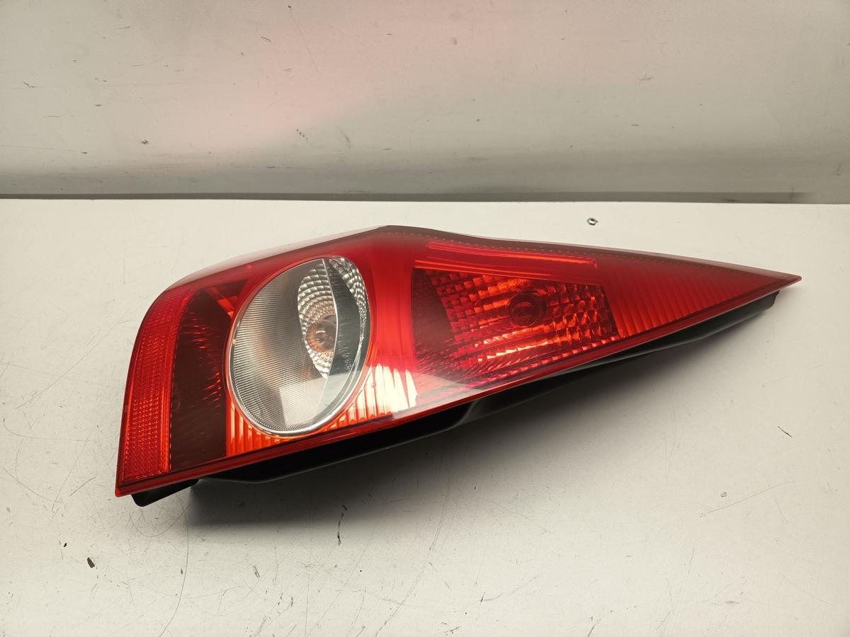 Renault Megane II Kombi original R&uuml;ckleuchte links Baujahr 2004