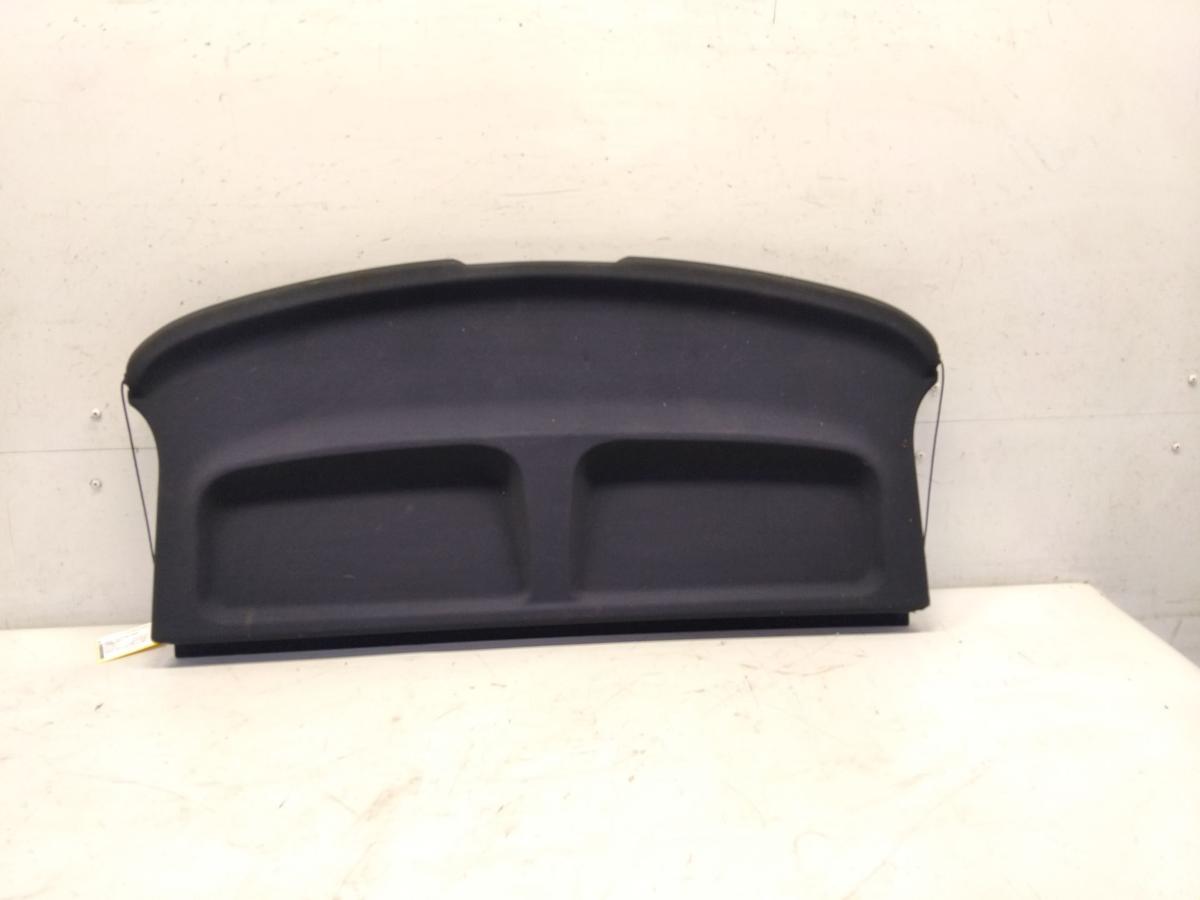 BMW E36 3er Compact original Hutablage Kofferraumabdeckung BJ1994