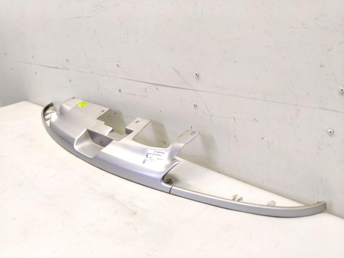 Peugeot 306 Break original K&uuml;hlergrill Grillblende BJ2000