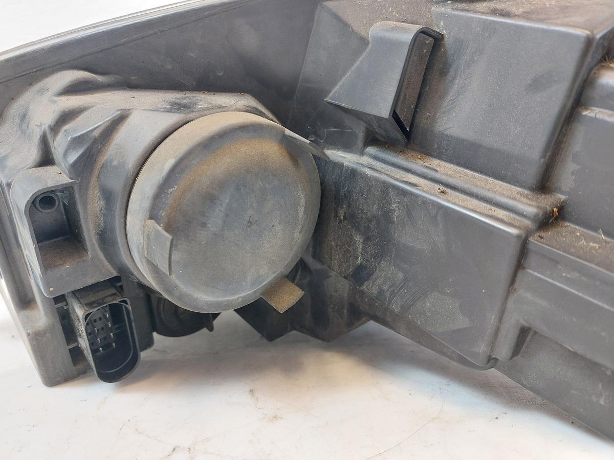 VW Golf 5 V 1K Scheinwerfer rechts Frontscheinwerfer Lampe Halogen OEM