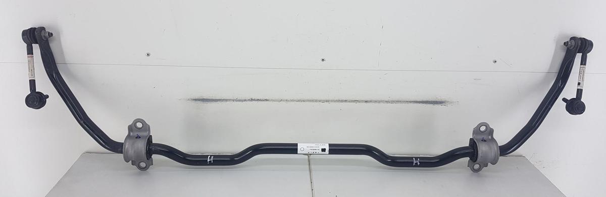 Tesla Model Y Stabilisator hinten Bj2022 Dualmotor Performance 1188485-00-A