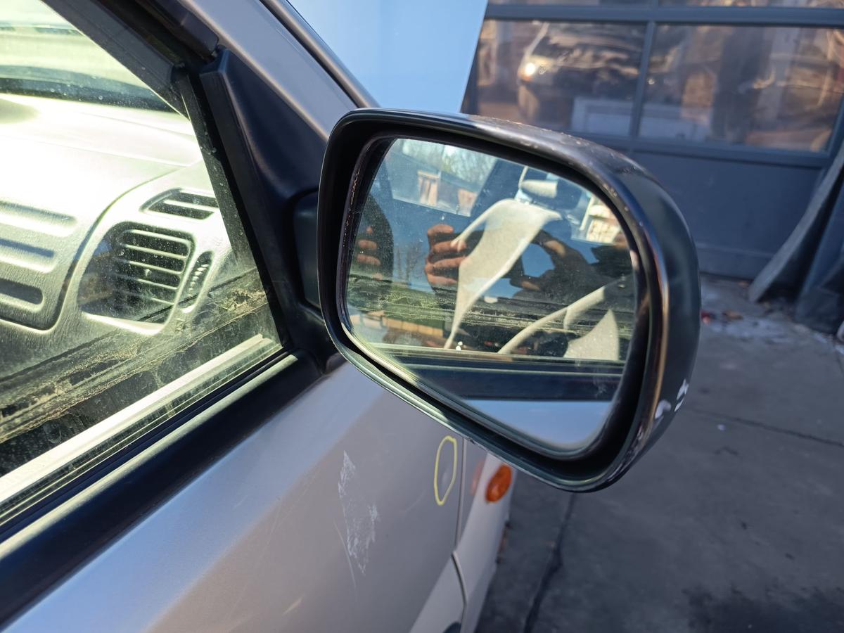 Suzuki Ignis I original Aussenspiegel rechts elektrisch unlackiert Bj 2001