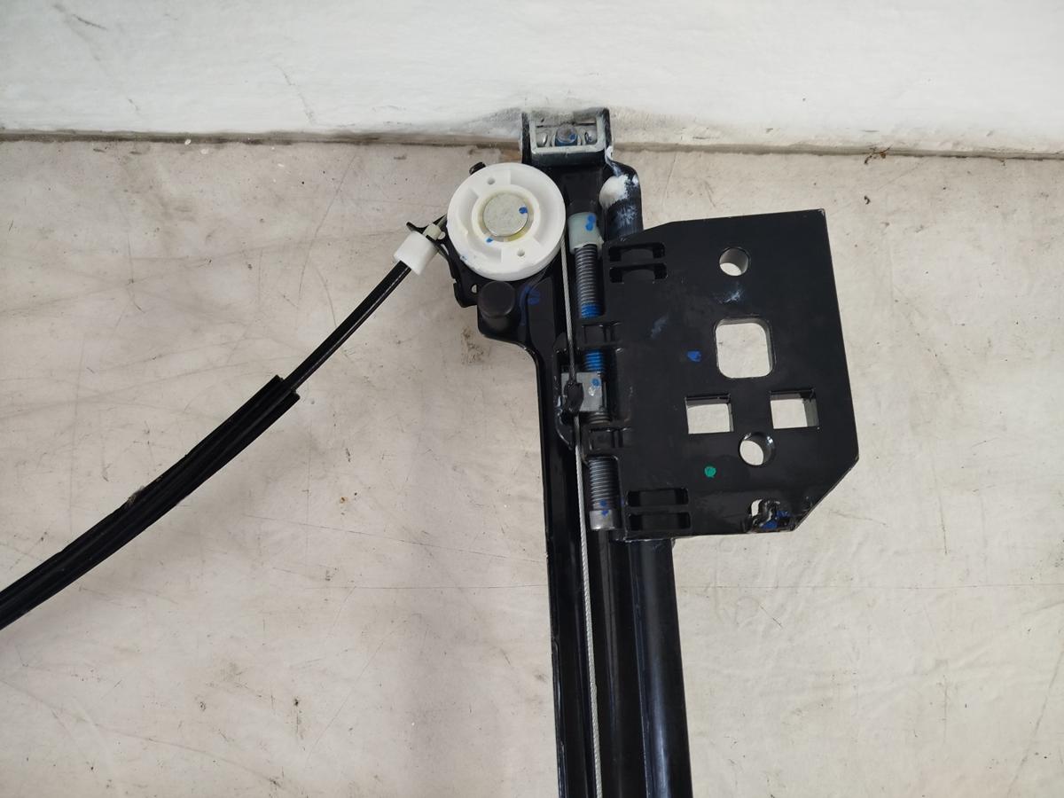 NIO ET7 Elektro Fensterheber hinten links elektrisch Hebermotor Hebermechanik