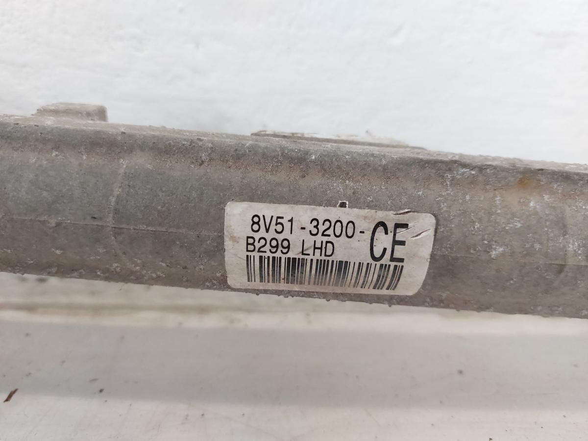 Ford Fiesta JA8 Lenkung Lenkgetriebe manuell für elektrische Lenksäule