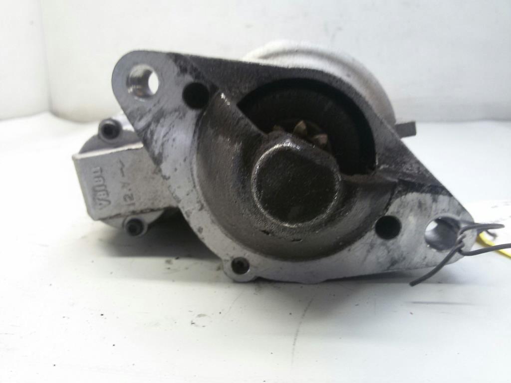 Renault Clio 2 original Anlasser Starter 8200369521 TS8E6 VALEO BJ2006