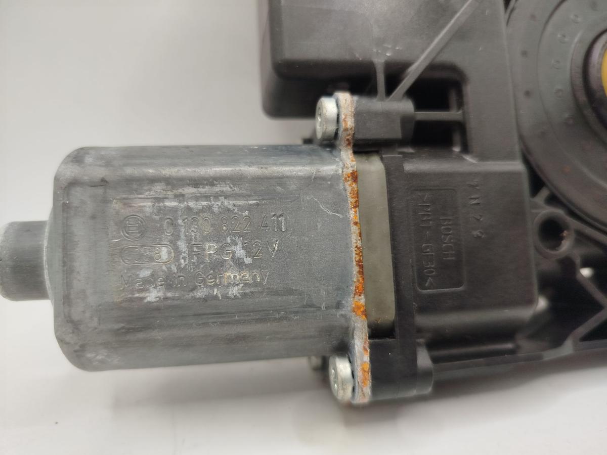 Opel Astra J Fensterhebermotor Motor Fensterheber vorn rechts Hebermotor