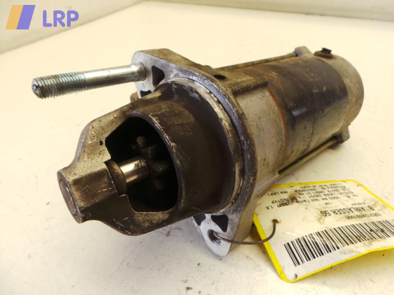 Suzuki Liana original Anlasser Starter 2280008930 BJ2003