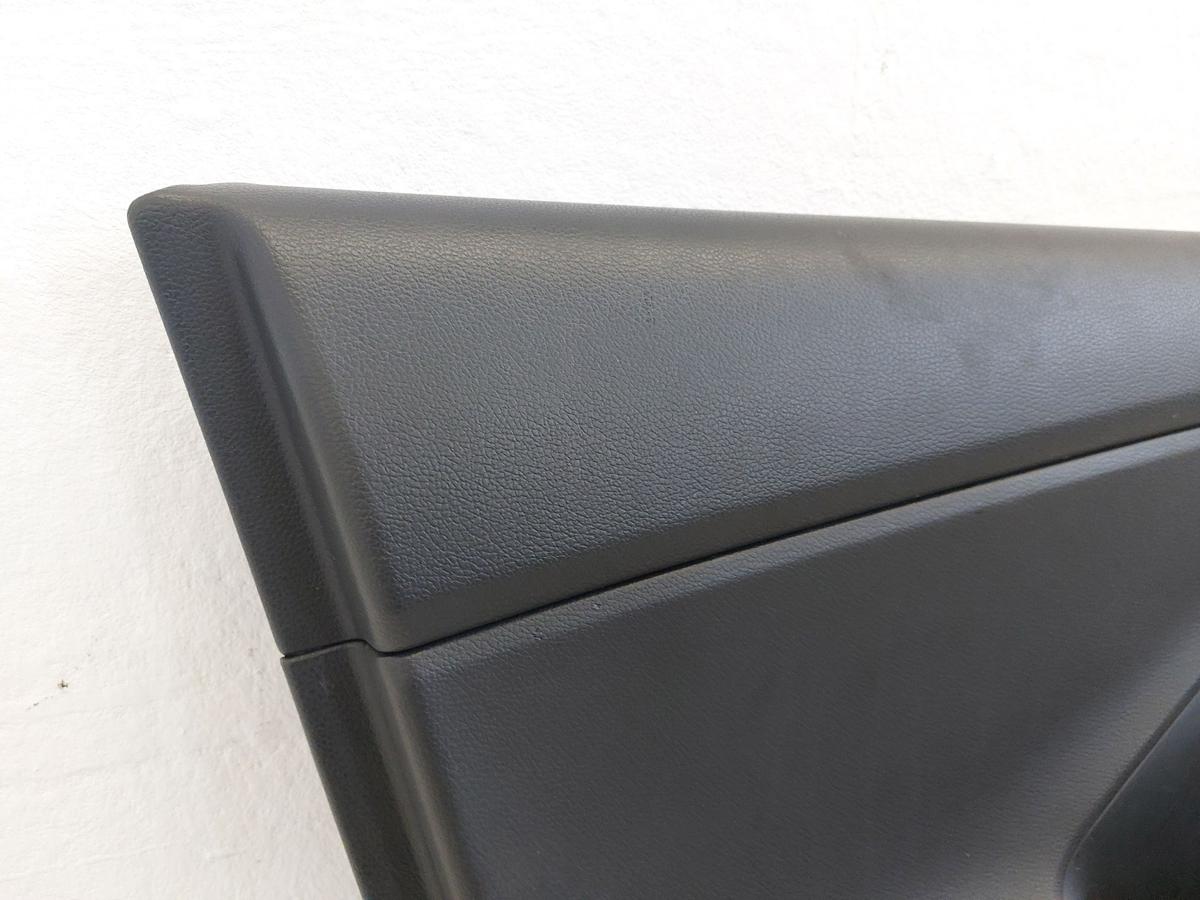 Hyundai i30 PD Mild Hybrid T&uuml;rverkleidung vorn links Innenverkleidung T&uuml;r