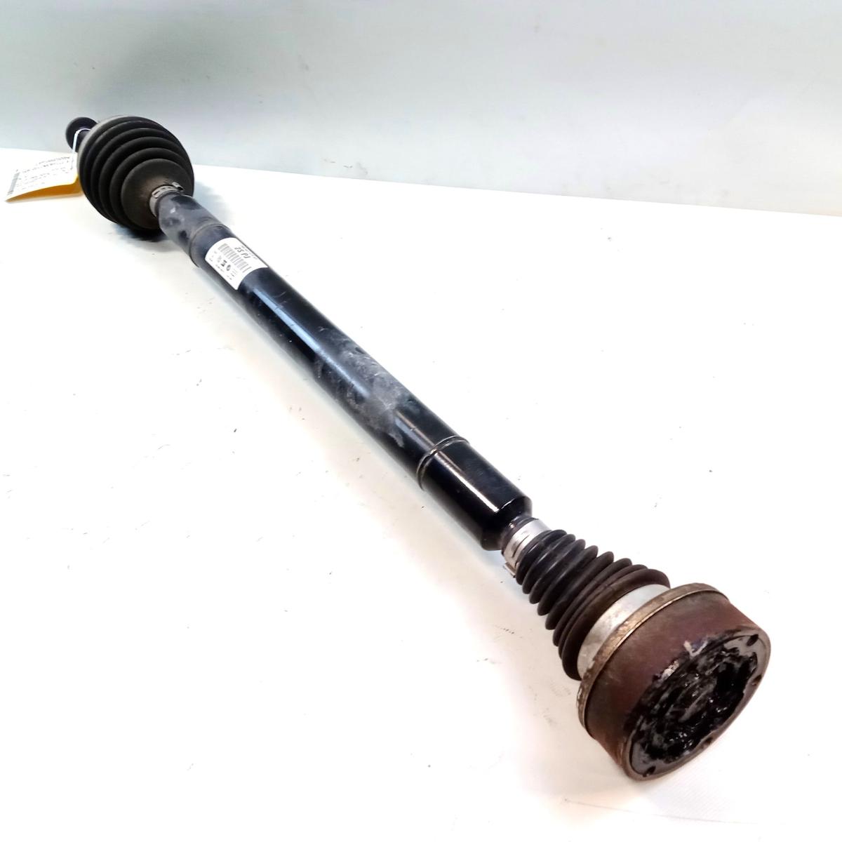 VW Golf 7 orig Gelenkwelle Antriebswelle vorn rechts 1.6TDi 1K0407272SP BJ2017