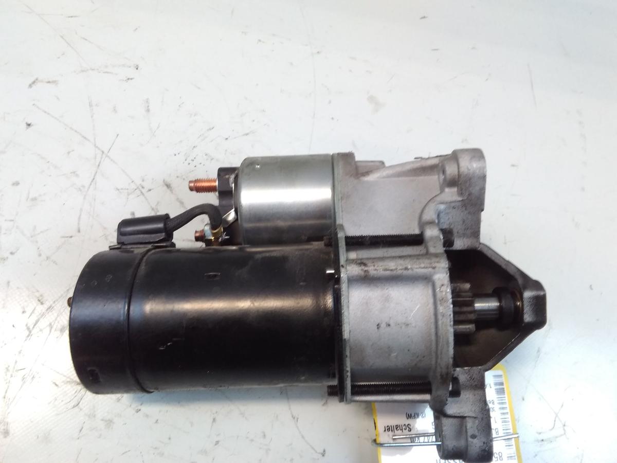 Peugeot 206 Anlasser Starter 1.4 55kw KFW BJ2005