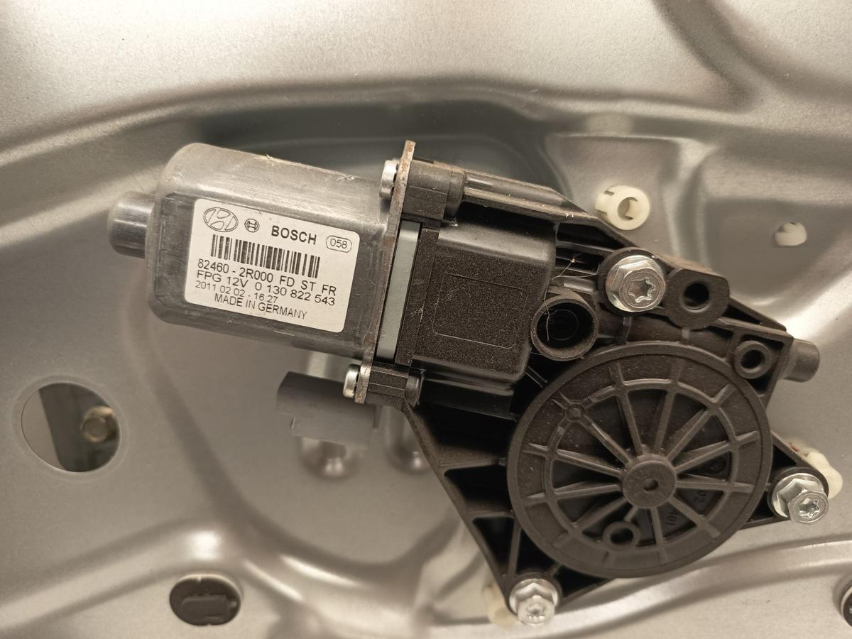 Hyundai i30 original Fensterheber vorn rechts Beifahrer mit Motor Bj 2011